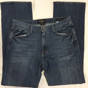 Lucky Brand Men’s Jeans 34 x 34